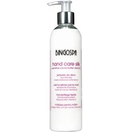 BINGOSPA SILK HAND, KAKAOVÉ MASLO, VITA E 280G BINGOSPA SILK HAND, KAKAOVÉ MASLO, VITA E 280G
