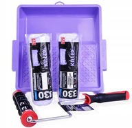 Modrý delfín 330 2xKiller veľkosť 13 + násada 25 cm + odpadkový box Modrý delfín 330 2xKiller veľkosť 13 + násada 25 cm + odpadkový box