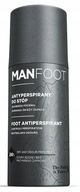 MANFOOT ANTIPERSPIRANT NA NOHY 150ml MANFOOT ANTIPERSPIRANT NA NOHY 150ml