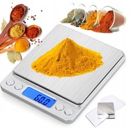 VÁHA ELEKTRONICKÝCH ŠPERKOV 3kg/0,1g KUCH VÁHA ELEKTRONICKÝCH ŠPERKOV 3kg/0,1g KUCH