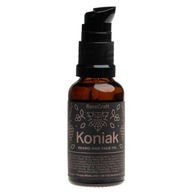 RareCraft koňakový olej na fúzy 30 ml RareCraft koňakový olej na fúzy 30 ml