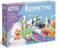 Kozmetický vedecký set 50675 Clementoni Kozmetický vedecký set 50675 Clementoni