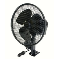 VENTILÁTOR DO AUTO 12V NA SKRUTOVANIE 6 PALCOV VENTILÁTOR DO AUTO 12V NA SKRUTOVANIE 6 PALCOV