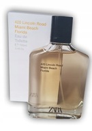 a017 PÁNSKY PARFUM ZARA 420 LINCOLN ROAD 100ml - originál a017 PÁNSKY PARFUM ZARA 420 LINCOLN ROAD 100ml - originál
