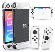 SILIKÓNOVÉ POUZDRO PRE NINTENDO SWITCH OLED SILIKÓNOVÉ POUZDRO PRE NINTENDO SWITCH OLED
