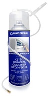 Prostriedok proti plesniam NANOCLEAN klimatizácie Prostriedok proti plesniam NANOCLEAN klimatizácie