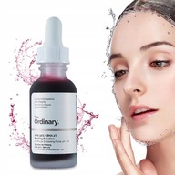 Obyčajný peelingový roztok AHA 30% + BHA 2% 30ml