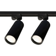 SET 2x LED REFLEKTOR LAMPY + 1M TRAŤOVÝ KÁBEL