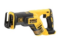 DEWALT AKUMULÁTOROVÁ PILA 18V 0*AH