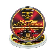 T-Force XPS Match plavákový vlasec 0,18mm 50m