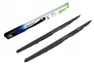 Stierače VALEO AUDI A4 S4 B6 2001-2003 550+550 Stierače VALEO AUDI A4 S4 B6 2001-2003 550+550
