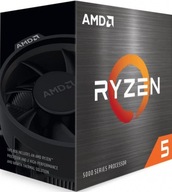 PROCESOR AMD RYZEN 5 5600 AM4