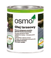OLEJ NA TERASA OSMO 007 TEAK ČÍRY 0,75L OLEJ NA TERASA OSMO 007 TEAK ČÍRY 0,75L