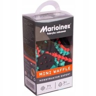 Mini Waffle bloky EXPERT Konstruktor 71 prvkov Mini Waffle bloky EXPERT Konstruktor 71 prvkov