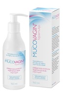 Mucovaginová emulzia 150 ml Mucovaginová emulzia 150 ml