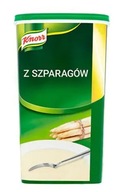 Knorr Špargľová polievka, špargľa 1,05 kg