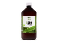 BIO ŠŤAVA ALOE VERA S DRUŽINOU 1000ML BIO ŠŤAVA ALOE VERA S DRUŽINOU 1000ML