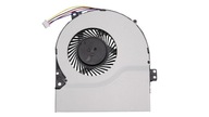 VENTILÁTOR PRE ASUS F552 F550C F550E F550L