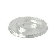Ekologické vrchnáky PLA o priemere 95 mm 100 ks. Ekologické vrchnáky PLA o priemere 95 mm 100 ks.