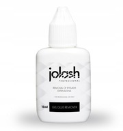 Jolash JL odstraňovač gélu 15ml Jolash JL odstraňovač gélu 15ml