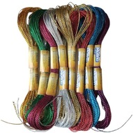 FAREBNÁ MULINA MULINA mix STRING FAREBNÁ MULINA MULINA mix STRING