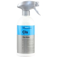 Umývanie a čistenie áut KOCH CHEMIE CLS HLINA SPRAY Mazivo na hlinu Umývanie a čistenie áut KOCH CHEMIE CLS HLINA SPRAY Mazivo na hlinu