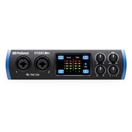 PRESONUS STUDIO 26c USB-C AUDIO ROZHRANIE NOVÉ