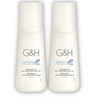 Roll-on deodorant AMWAY G&H PROTECT Roll-on deodorant AMWAY G&H PROTECT