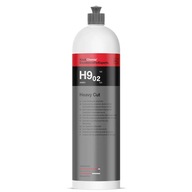 Koch Chemie H9.02 Heavy Cut 1L Koch Chemie H9.02 Heavy Cut 1L