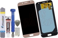 Samsung Galaxy J5 J530 OLED Gold LCD displej