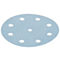 Brúsny kotúč STF D125/8 P 80 GR 50 ks FESTOO