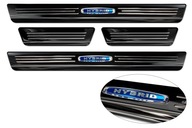 Kryty prahov PEUGEOT 308 III Kryty prahov PEUGEOT 308 III