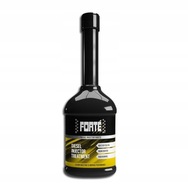 Forte Diesel Injector Treatment – ​​čistí vstrekovače