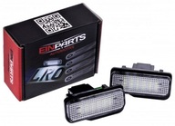 MERCEDES E W211 LED SVETLÁ (02-09) MERCEDES E W211 LED SVETLÁ (02-09)