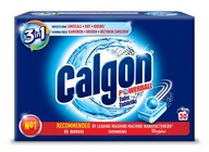 Tablety do práčky Calgon 30 ks