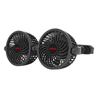 VENTILÁTOR AUTO VENTILÁTOR 12V PRE OPIERKU HLAVY VENTILÁTOR AUTO VENTILÁTOR 12V PRE OPIERKU HLAVY