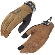 Accuracy Armored Claw Tan L taktické rukavice Accuracy Armored Claw Tan L taktické rukavice