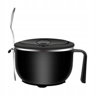sada misiek na rezance Ramen Pot Student sada misiek na rezance Ramen Pot Student