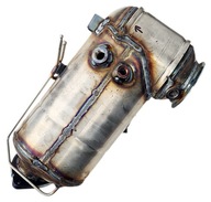 FAP DPF FILTER VOLVO V70 03/2015-04/2016 FAP DPF FILTER VOLVO V70 03/2015-04/2016