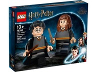 LEGO Harry Potter 76393 Harry Potter a Hermiona