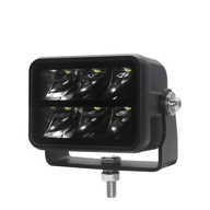Halogénová pracovná lampa 10-32V OSRAM LED 5700K Halogénová pracovná lampa 10-32V OSRAM LED 5700K