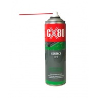 CX-80 CONTACX IPA čistič 500 ml