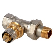 Termostatický ventil DANFOSS DN 15 1/2'' ROVNÝ Termostatický ventil DANFOSS DN 15 1/2'' ROVNÝ
