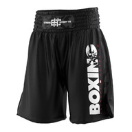 BOLD BOXING Extreme Hobby XL boxerské šortky BOLD BOXING Extreme Hobby XL boxerské šortky