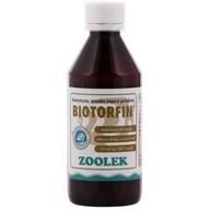 Zoolek Biotorfin 250 ml (rastlinné taníny)