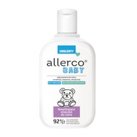 Allerco Baby hydratačné telové mlieko 250 ml Allerco Baby hydratačné telové mlieko 250 ml