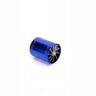 TURBO TURBÍNA DVOJINDUČNÁ MODRÁ TURBO TURBÍNA DVOJINDUČNÁ MODRÁ
