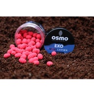 Osmo Mini Larva Wafters 7 mm Exo Osmo Mini Larva Wafters 7 mm Exo