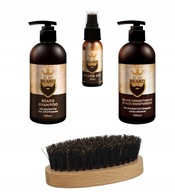 BE MY BEARD 4ks SADA STAROSTLIVOSTI NA BEARD BE MY BEARD 4ks SADA STAROSTLIVOSTI NA BEARD