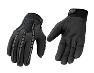 Rukavice Texar Drago Black XXL Rukavice Texar Drago Black XXL
